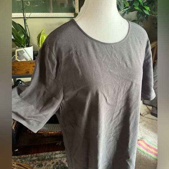 Eileen Fisher Dress - Picture 5 of 9